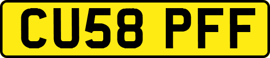 CU58PFF