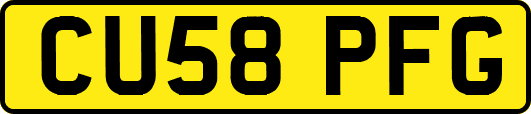 CU58PFG