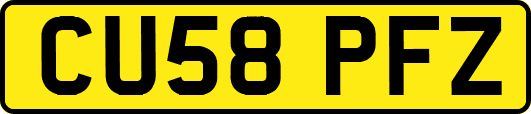 CU58PFZ