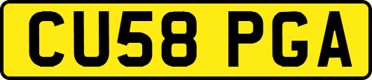 CU58PGA