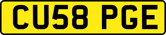 CU58PGE