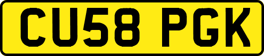 CU58PGK