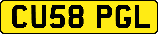 CU58PGL