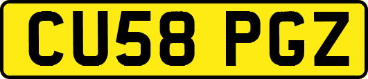 CU58PGZ