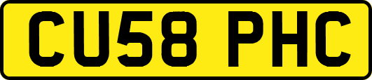 CU58PHC