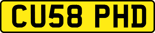 CU58PHD