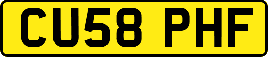 CU58PHF