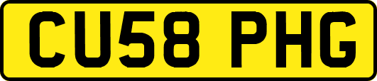 CU58PHG