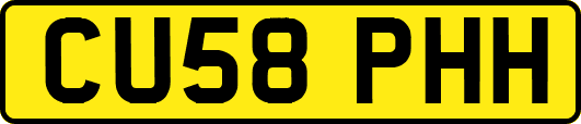 CU58PHH