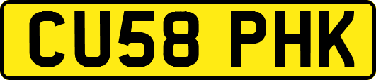 CU58PHK