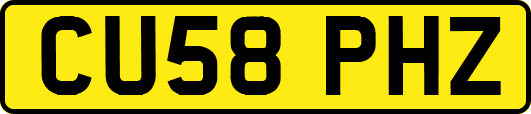 CU58PHZ