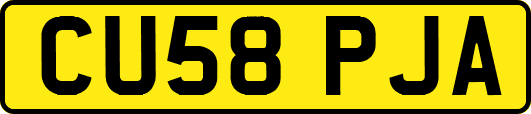 CU58PJA