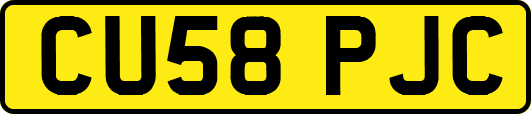 CU58PJC