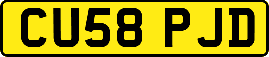 CU58PJD