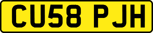 CU58PJH