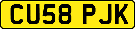 CU58PJK