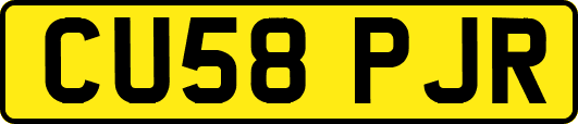 CU58PJR