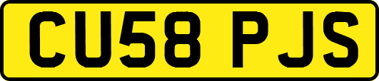 CU58PJS
