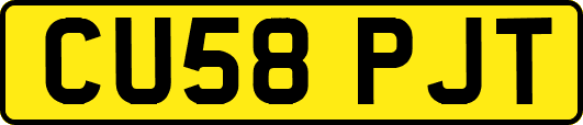 CU58PJT