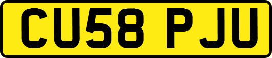 CU58PJU