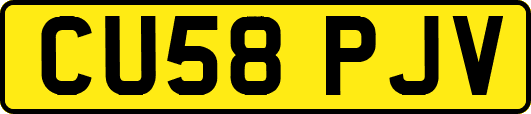 CU58PJV