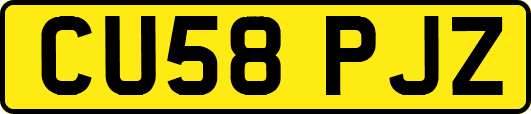 CU58PJZ
