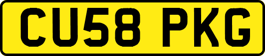 CU58PKG