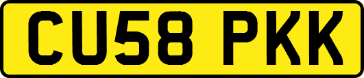 CU58PKK