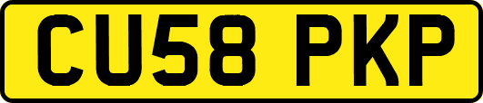 CU58PKP