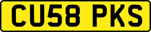 CU58PKS