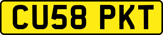 CU58PKT