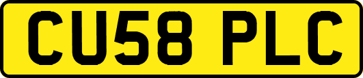 CU58PLC