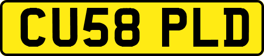 CU58PLD