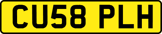 CU58PLH