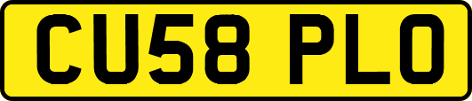 CU58PLO