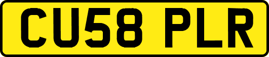 CU58PLR