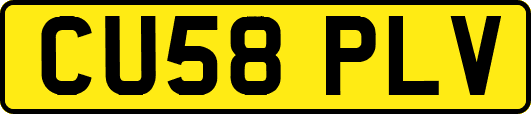 CU58PLV