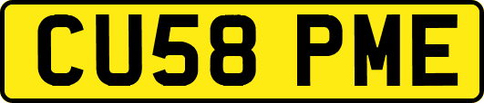 CU58PME