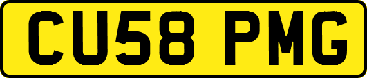 CU58PMG