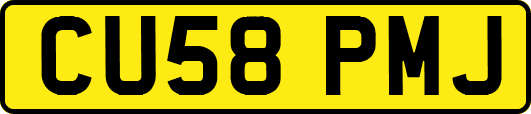 CU58PMJ