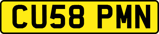CU58PMN