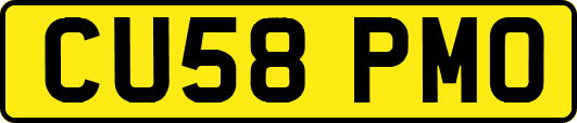 CU58PMO