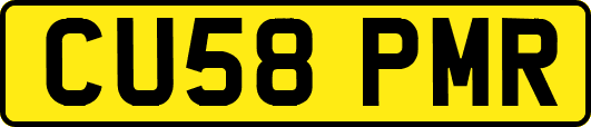 CU58PMR