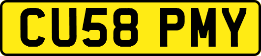 CU58PMY