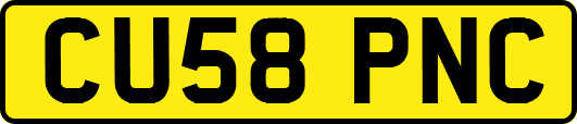 CU58PNC