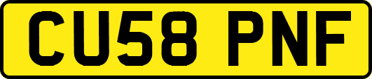 CU58PNF