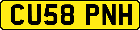 CU58PNH