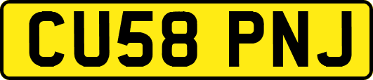 CU58PNJ