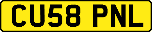 CU58PNL