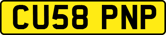 CU58PNP